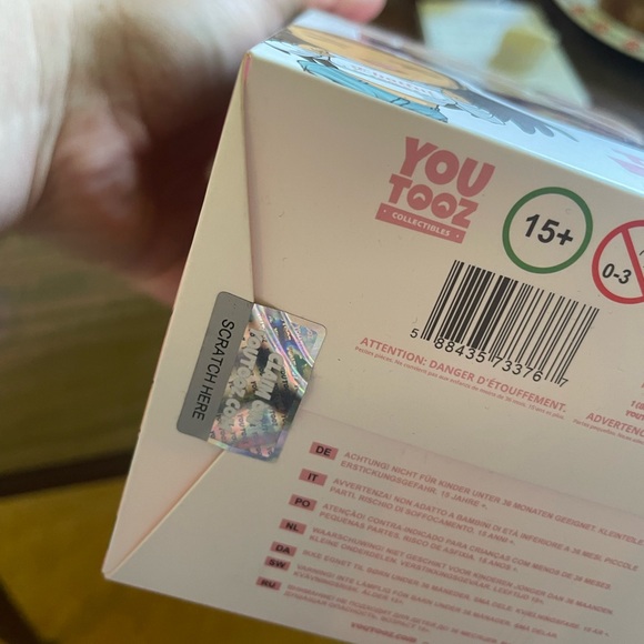 Lena The Plug YouTooz - Picture 12 of 12